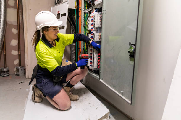 Best Electrical System Inspection  in Fairhope, AL