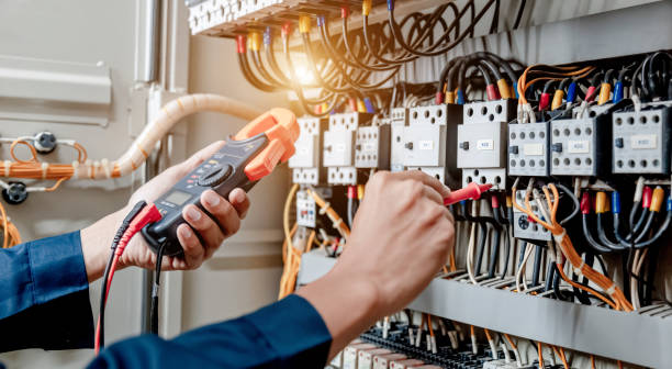 Best Electrical Repair Services  in Fairhope, AL