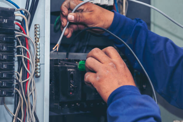 Best Affordable Electrician  in Fairhope, AL