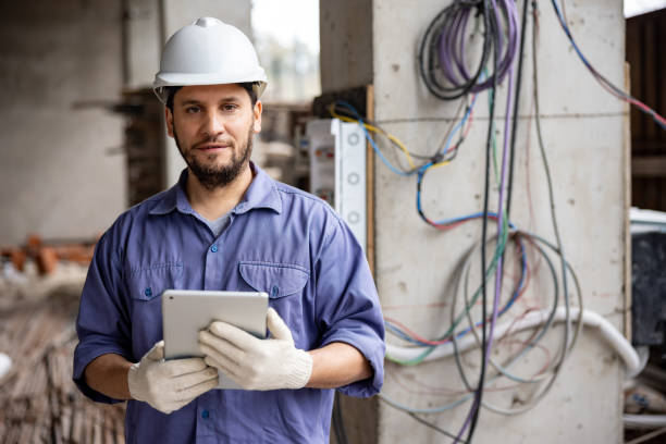 Best Commercial Electrician Services  in Fairhope, AL