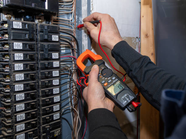 Best Electrical Troubleshooting Services  in Fairhope, AL